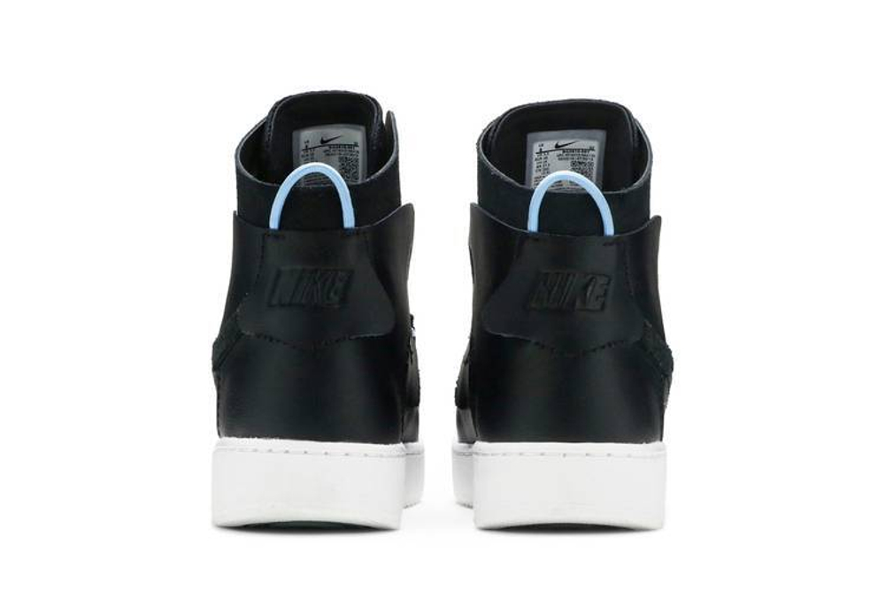 Кроссовки Nike Vandalized Lx (Женская размерная сетка)
