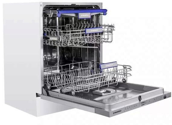 Посудомоечная машина Maunfeld MLP-12PRO