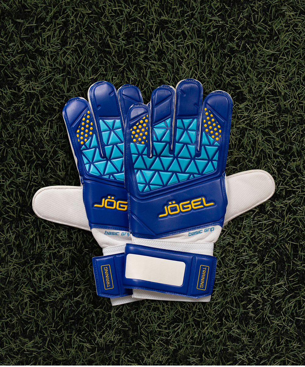 Перчатки вратарские Training Flat