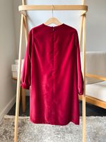 Бархатное платье Il Gufo, 128