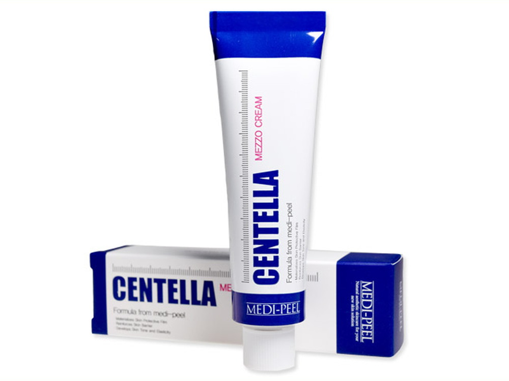 Крем для лица Medi-Peel Centella Mezzo Cream 30 мл