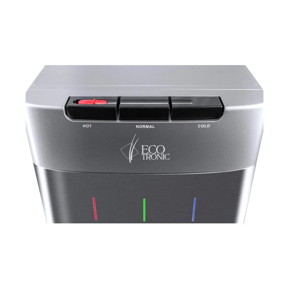 Пурифайер M30-U4LE silver+SS