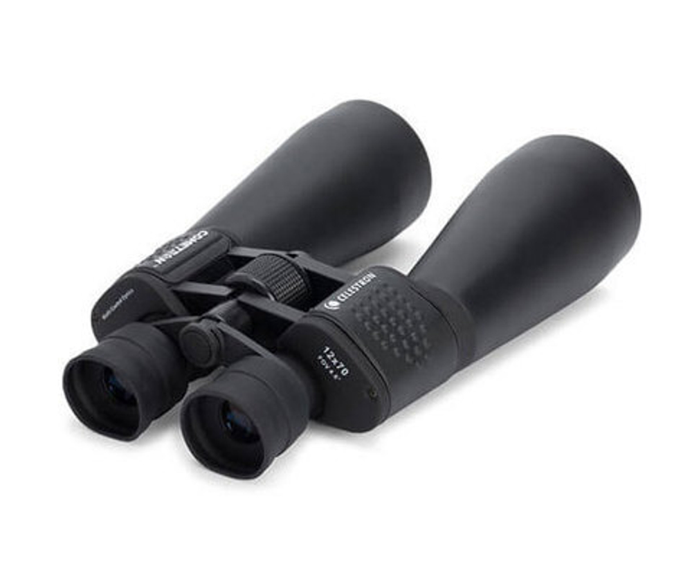 Бинокль Celestron Cometron 12x70