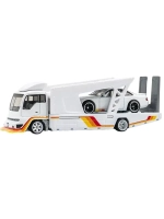 Набор Хот Вилс Premium Toyota и Kousoku FLF56 JBM32
