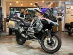 BMW R 1250GS ADVENTURE 2021