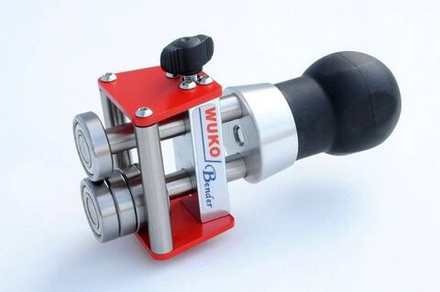 Роликовый листогиб Wuko Mini Bender 2030