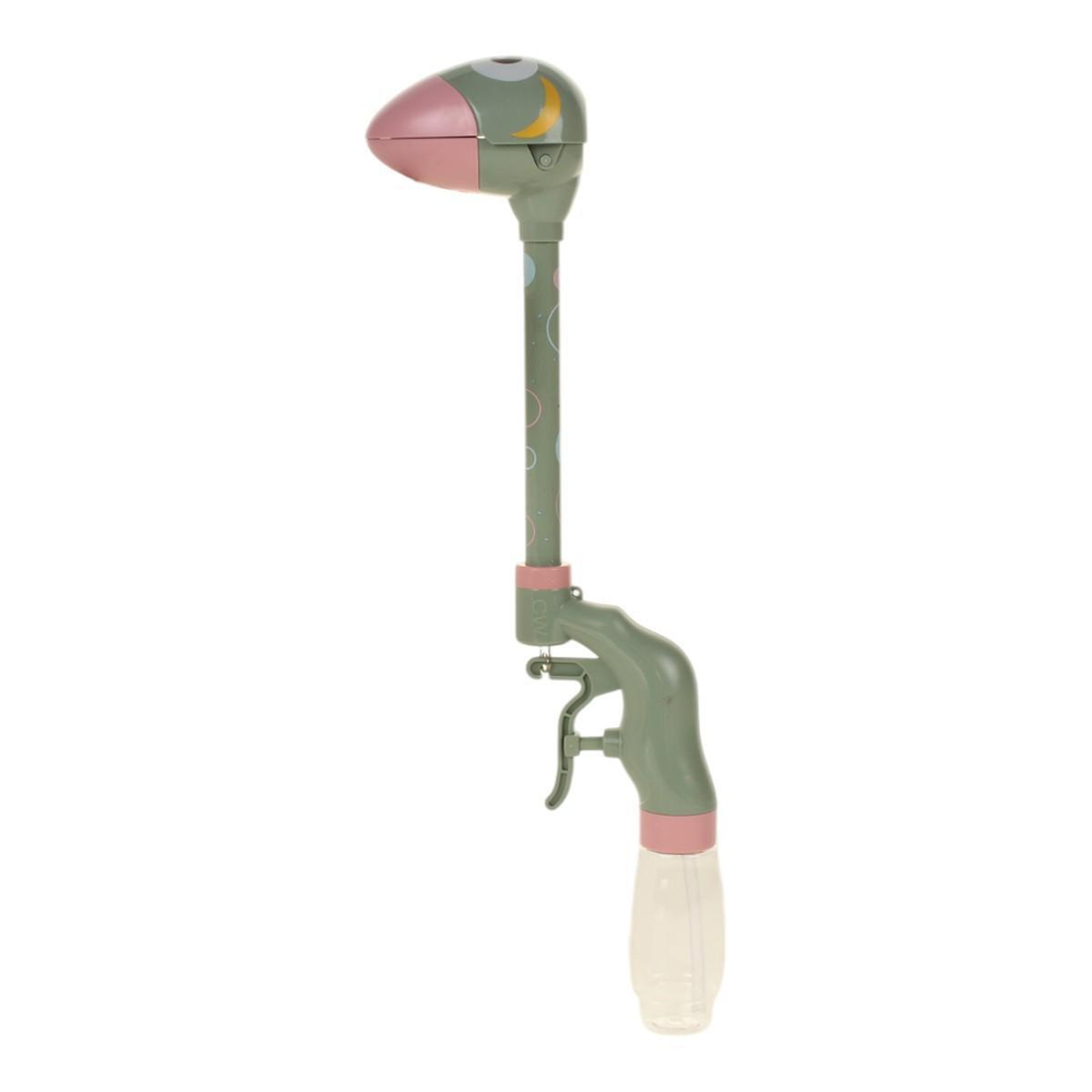 Водный пистолет 38см. микс, в пакет CW77102-2A