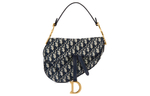 Сумка DIOR Saddle Oblique, M0446CTZQ-M928