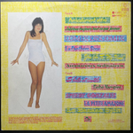 Lio ‎– Lio (Франция 1980г.)