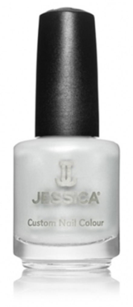 Лак JESSICA 749 Nadia – Sterling Queen