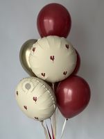 Воздушные шары №8833