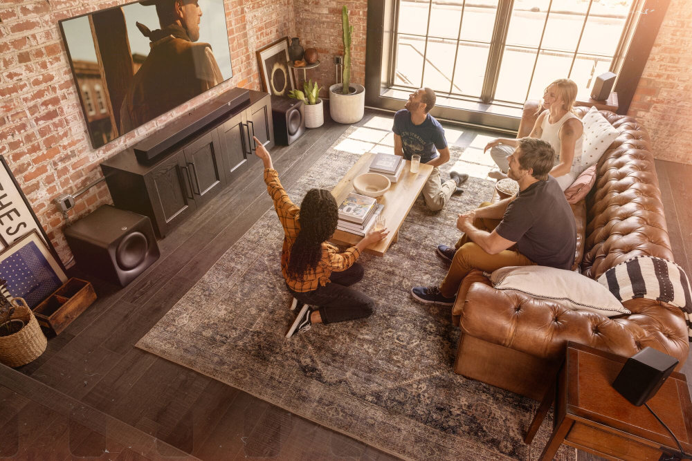 Klipsch Flexus Core 300 Саундбар