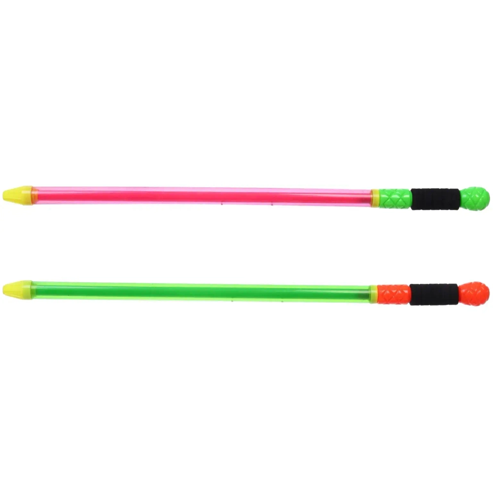 Водяной пистолет «Трость» 51 см, 1 форсунка, микс