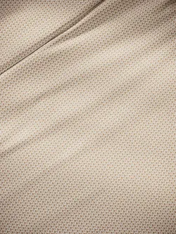 Декоративная наволочка с рюшами, оборками "Вязание" 50х70 см, 1 шт, без молнии