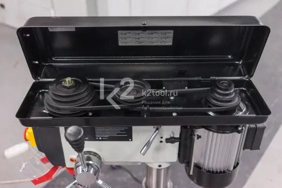 Вертикально-сверлильный станок Stalex DP-20/T