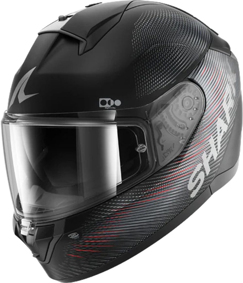 Shark Ridill 2 SP Lyne Black