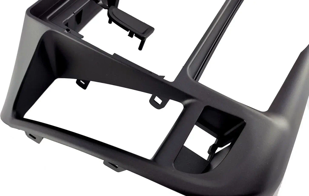 Магнитола для Nissan Teana J32 2008-2013 (ШГУ монохром, рамка тип 3) - Teyes CC4 монитор 9.2" 2K QLED на Android 14, Snapdragon 680, DSP, CarPlay, 4G SIM-слот