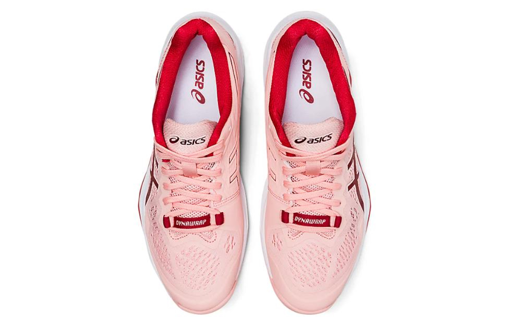 ASICS Sky Elite Ff 2 "Frosted Rose Cranberry" Women"s