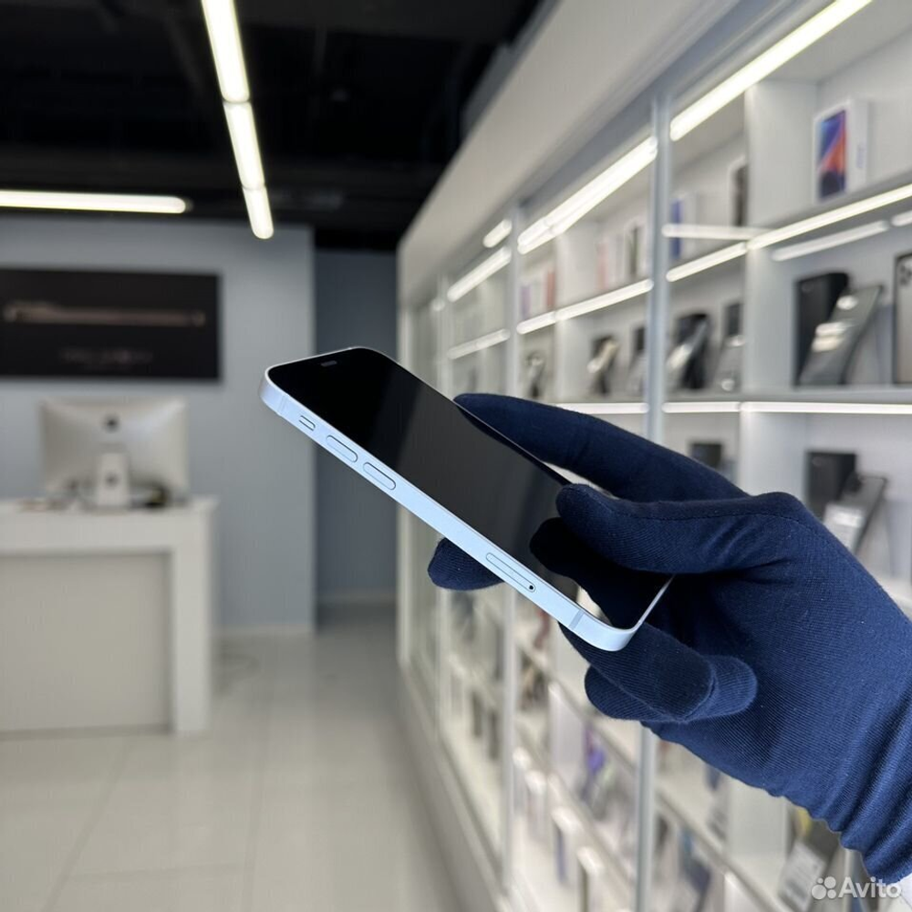 iPhone 12 Mini, 256 ГБ б/у