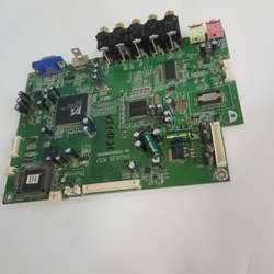 VX2835 R3.1 39-Y2830100G010 main board / материнская плата View Sonic VX2835