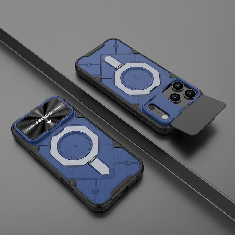 Противоударный чехол Explorer Shield Case для iPhone 17 Pro Max