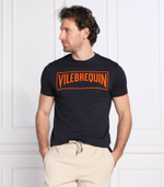 футболка socoa Vilebrequin - темно-синий(SOAC3P75)