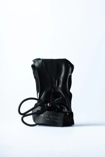 Filippo Sorcinelli Ne il giorno ne l ora