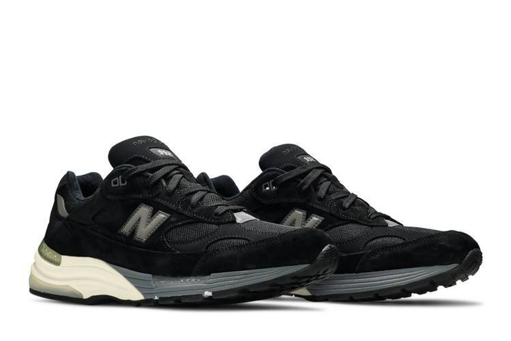Кроссовки New Balance Nb 992 D