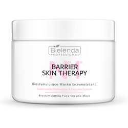 Биостимулирующая энзимная маска с супероксиддисмутазой BARRIER SKIN THERAPY, 150 гр.
