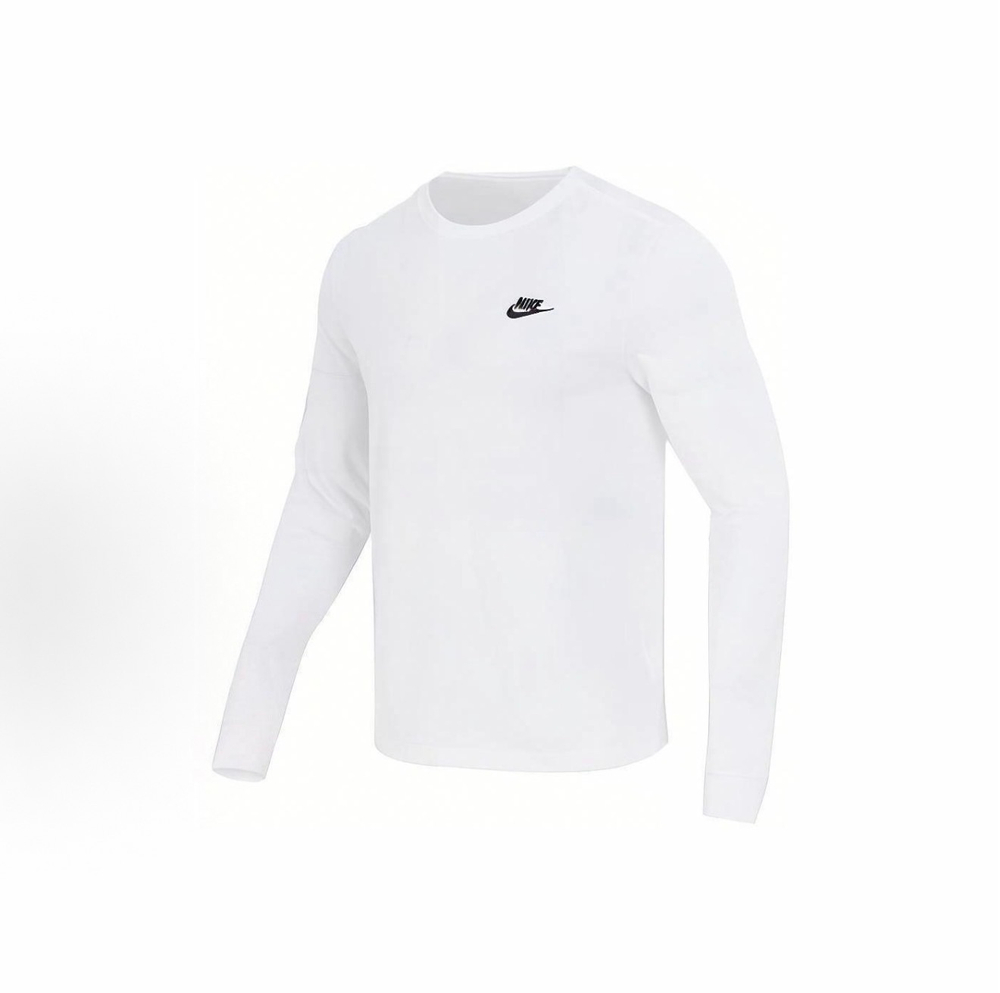 Лонгслив Nike Club