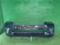 Бампер передний Toyota LC Prado 150 (2020-н.в.)