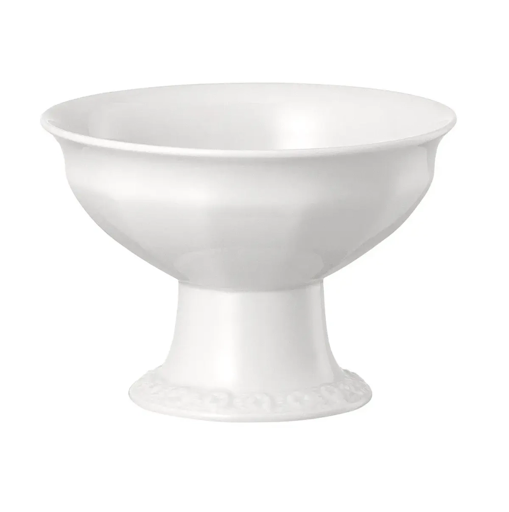 Rosenthal Белая чаша Maria 13 см