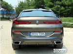 BMW X6 (G06) xDrive40i M Sports (09.2020)