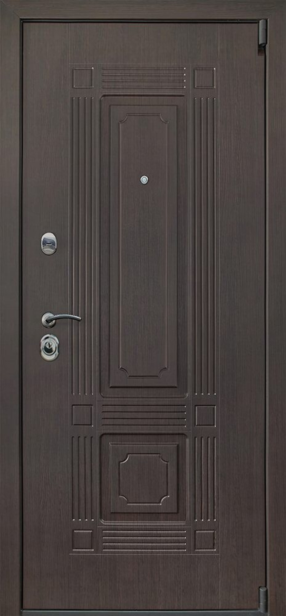 Стальная дверь "Жаклин"