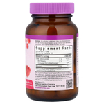 Bluebonnet Nutrition, Жевательные конфеты EarthSweet, мелатонин, натуральный малиновый вкус, 5 мг, 120 жевательных таблеток