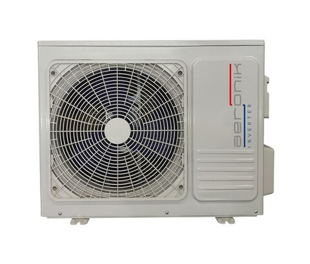 Aeronik ASI/ASO-09IU