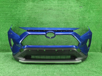 Бампер передний Toyota RAV4 5 XA50 (2018-н.в.)