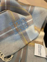 Шарф Loewe