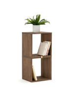 Полка 2 куба дубовая