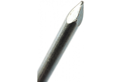 Строительные гвозди ЗУБР ГОСТ 4028-63 цинк 90 х 3.5 мм 15 шт. 4-305036-35-090