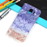 Матовый чехол для Samsung Galaxy J4 (2018), 010737