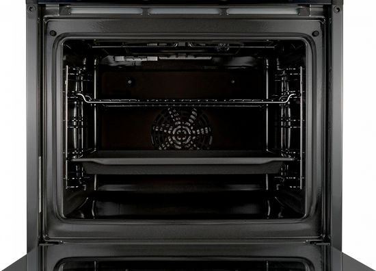 Электрический духовой шкаф Siemens HB237GBS0R