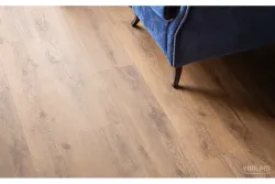 Vinilam Cork Premium WPC Дуб Кордова, 2,196 м²