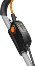 Газонокосилка аккумуляторная DAEWOO DLM 5042Li-S самоходная без АКБ и ЗУ