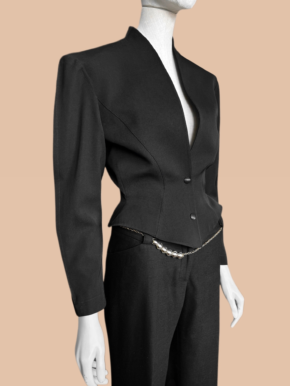Жакет MUGLER