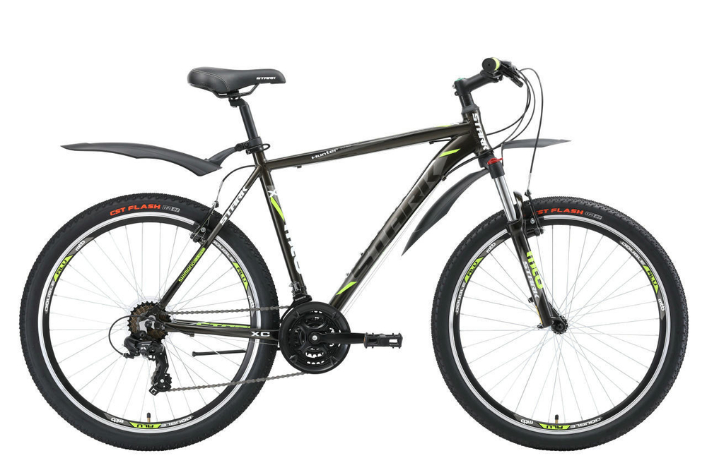Горный велосипед Stark Hunter 26.2 V (2018)