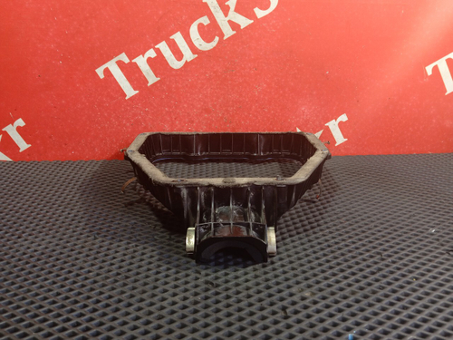 Кожух проводов кабины