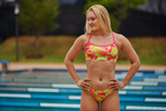 Купальник FUNKITA Pinged Pink
