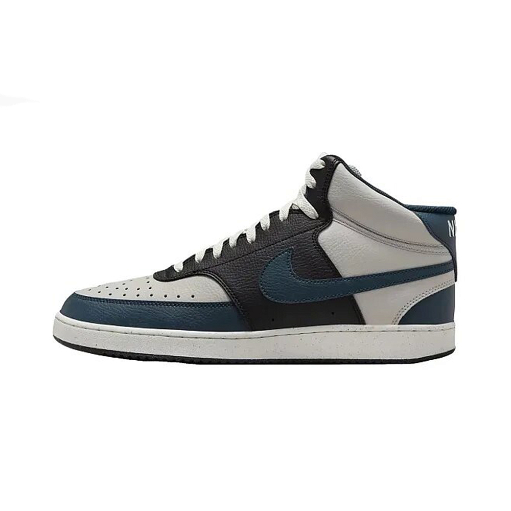 Мужские кеды Nike Court Vision Mid Next Nature