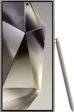Смартфон Samsung Galaxy S24 Ultra 12 ГБ/1 ТБ (Серый титан | Titanium Gray) (Snapdragon)